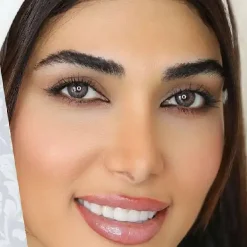 لنز رنگی چشم اکسیژن آی شماره 307
