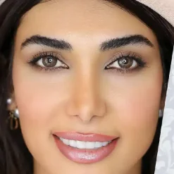 لنز رنگی چشم اکسیژن آی شماره 310