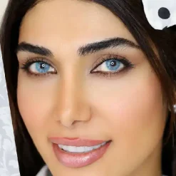 لنز رنگی چشم اکسیژن آی شماره 315