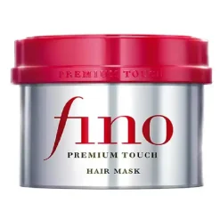 ماسک موی فینو شیسیدو 230 میل