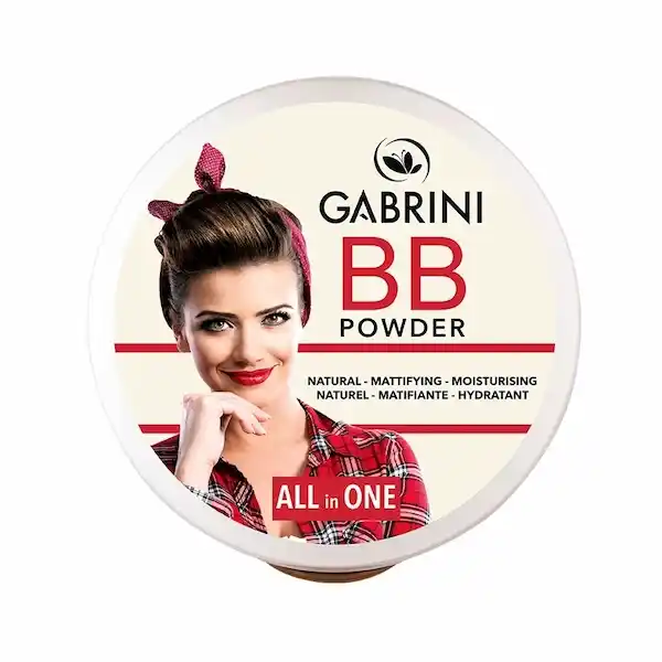 پنکک بی بی گابرینی 12 گرم