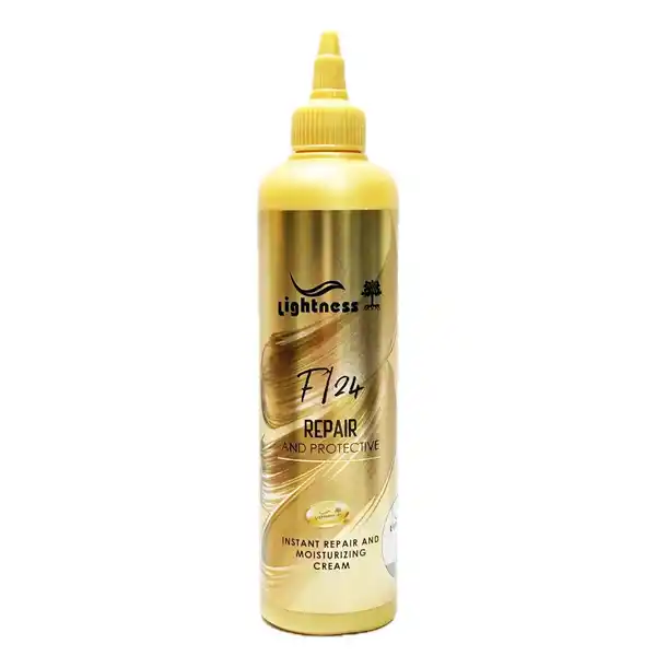 کرم موی ترمیم کننده و محافظ لایت نس