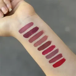 Alternative view of رژلب مایع بالکو VIP مات 24 ساعته 4 میل