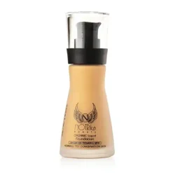 کرم پودر شیشه ای نوتریکا مدل آرگان حجم 30 میلی لیتر