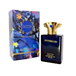 ادوپرفیوم اسکوپ آمواژ اینتر لود 30 میل