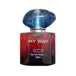 ادوپرفیوم اسکوپ مای وی 25 میل