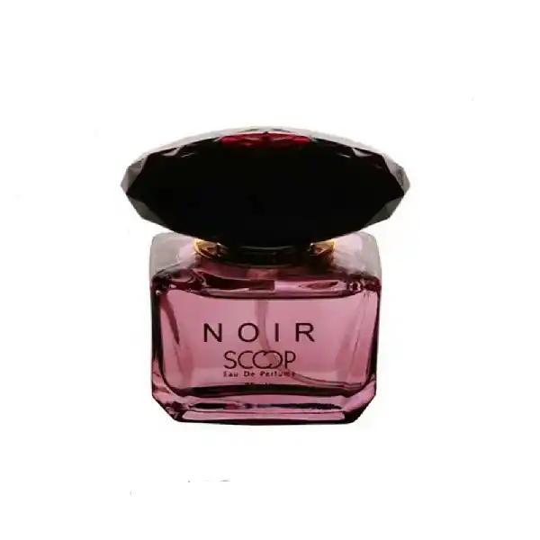 ادوپرفیوم اسکوپ ورساچه کریستال نویر 30 میل