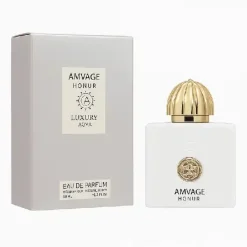 ادوپرفیوم لاکچری آکوا آمواج هانر 50 میل