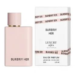 ادوپرفیوم لاکچری آکوا باربری هر 50 میل