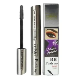 ریمل حجم دهنده کالیستا بیوتی BB Push Up حجم 8 میل