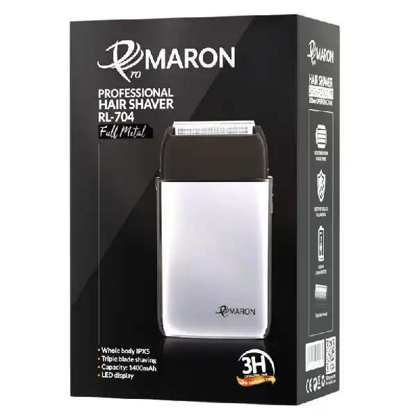 شیور صورت و بدن پرومارون مدل RL704