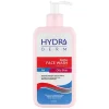 ژل شستشوی صورت هیدرودرم پوست چرب 350 میل