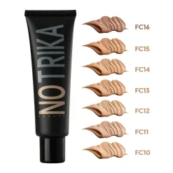 Alternative view of کرم پودر فول کاور نوتریکا 50 میل