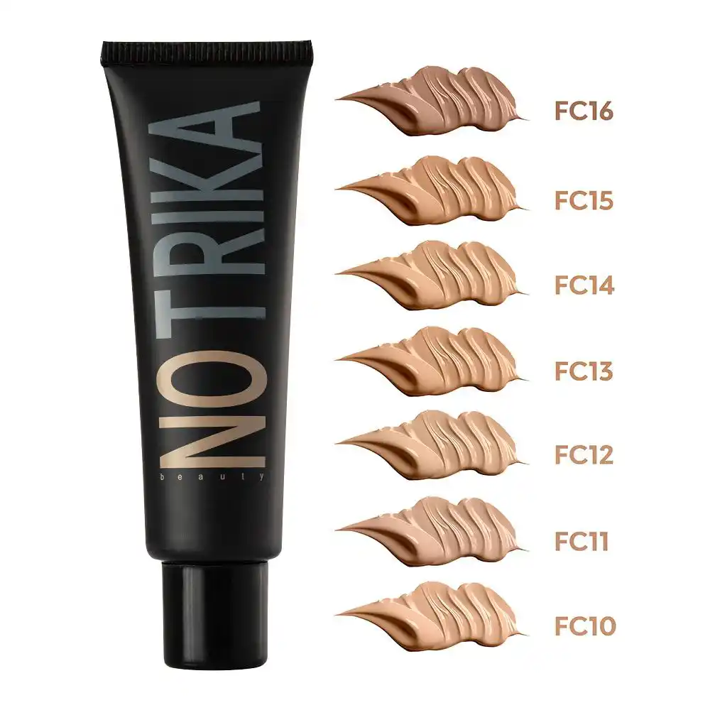 کرم پودر فول کاور نوتریکا 50 میل - Image 2