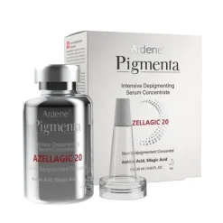 سرم ضدلک قوی آردن پیگمنتا Azellagic 20 حجم 20 میل