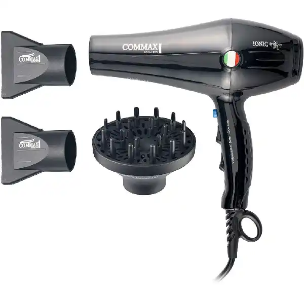سشوار فوق حرفه ای کوماکس CR-7011