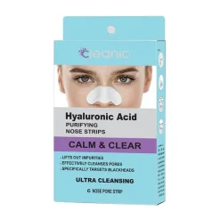 چسب بینی هیالورونیک اسید کلینیک کیندی 6 عددی