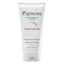 ژل کرم روشن کننده پوست بدن آردن پیگمنتا 150 میل