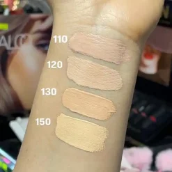 کانسیلر بالکو مدل HD DREAM حجم 7 گرم