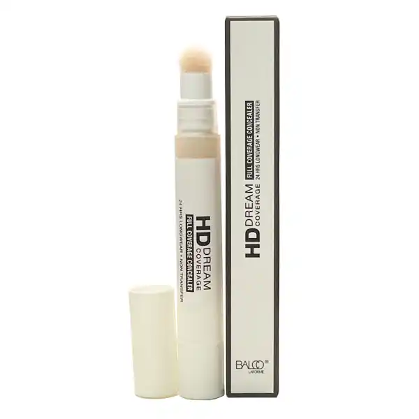 کانسیلر بالکو مدل HD DREAM حجم 7 گرم