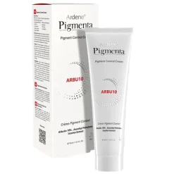 کرم ضدلک قوی آردن پیگمنتا Arbu 10 وزن 30 گرم