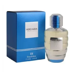 ادوپرفیوم دندلیون هیرو آکوا 100 میل