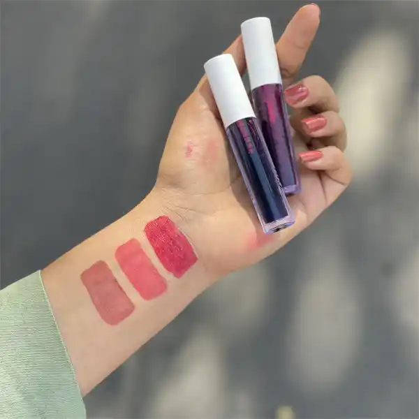 تینت لب و گونه تونایت 12 میل