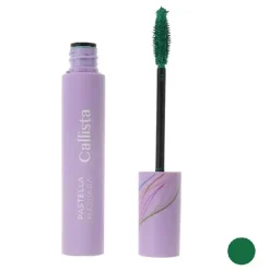 ریمل رنگی پاستلا کالیستا سبز 16 میل