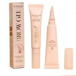 ژل لیفت و تقویت ابرو Olibolla حجم 6.8 میل