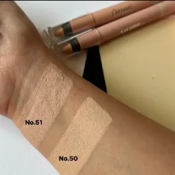 کانسیلر کرمی مدادی اورتن 4.5 گرم