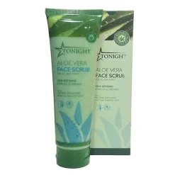 کرم اسکراب صورت آلوئه ورای تونایت 150 میل