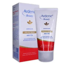 کرم لایه بردار آردن مدل AHA %12 حجم 50 میلی لیتر