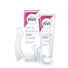 کرم موبر ویت Pure مخصوص پوست حساس 100 میل