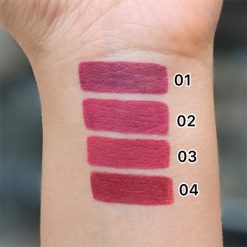 Alternative view of رژلب و خط لب دو طرفه مات 24 ساعته Ushas