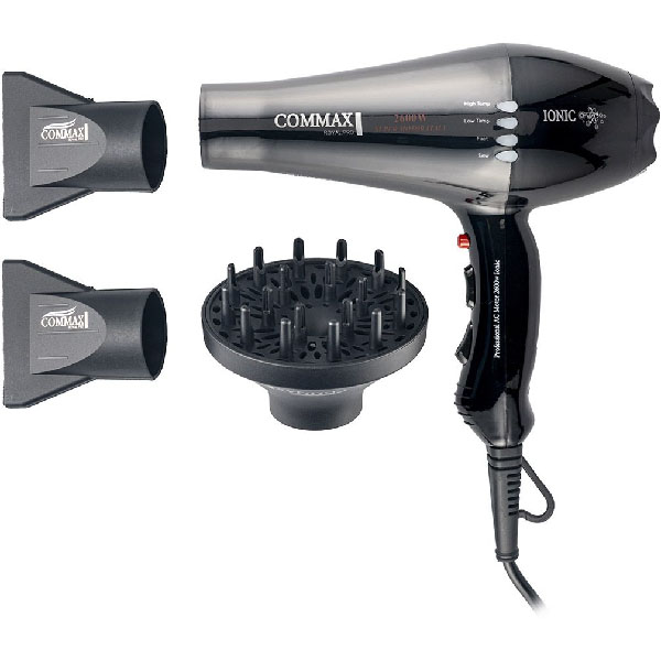سشوار فوق حرفه ای کوماکس CR-7033