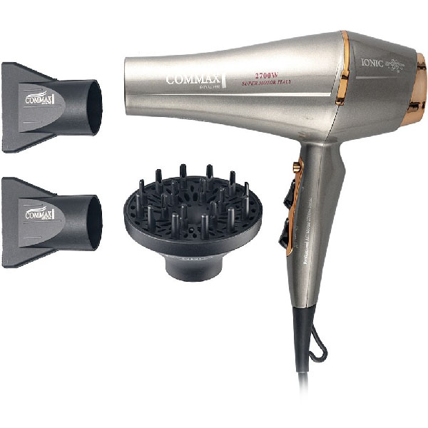 سشوار فوق حرفه ای کوماکس CR-7066