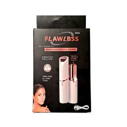 شیور اصلاح صورت زنانه FLAWLBSS