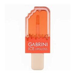 لیپ گلاس یخی Ice Lipgloss شماره 02 آناناس