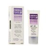 کرم ژل مرطوب کننده درماسیف مدل SensiDerm حجم 40 میلی لیتر