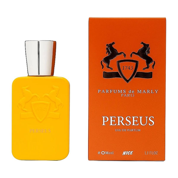 ادوپرفیوم مارلی پرسیوس نایس Marly Perseus حجم 30 میل