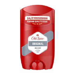 استیک ضد تعریق مردانه الد اسپایس Original وزن 50 گرم