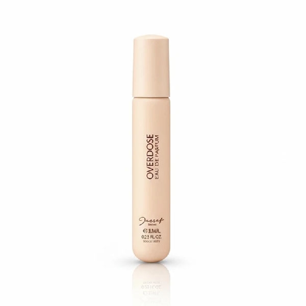 عطر جیبی زنانه ژک ساف اوردوز 22 میل