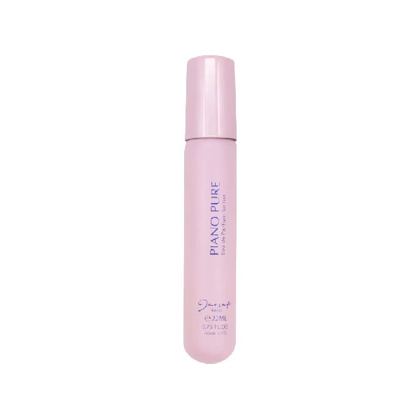 عطر جیبی زنانه ژک ساف پیانو پیور 22 میل
