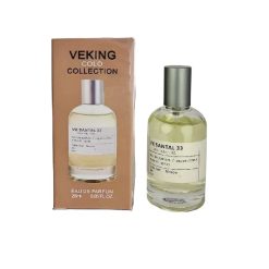 ادکلن سانتال 33 ویکینگ کد 101 حجم 25 میل santal 33 veiking