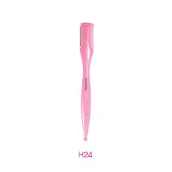 تیغ اصلاح ابرو مکس ژونال مدل h24