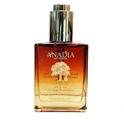 روغن آرگان مو و پوست و ناخن آنادیا 50 Ml