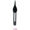 موچین انبری هلالی مکس ژورنال مدل C33