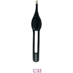 موچین انبری هلالی مکس ژورنال مدل C33