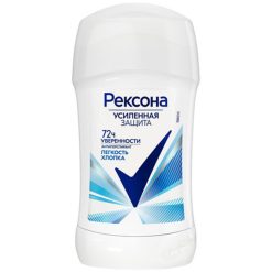 استیک ضد تعریق رکسونا زنانه Cotton Dry حجم 40 میل